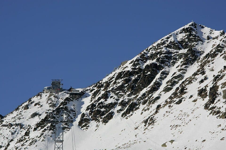 Piz Nair (Albula)