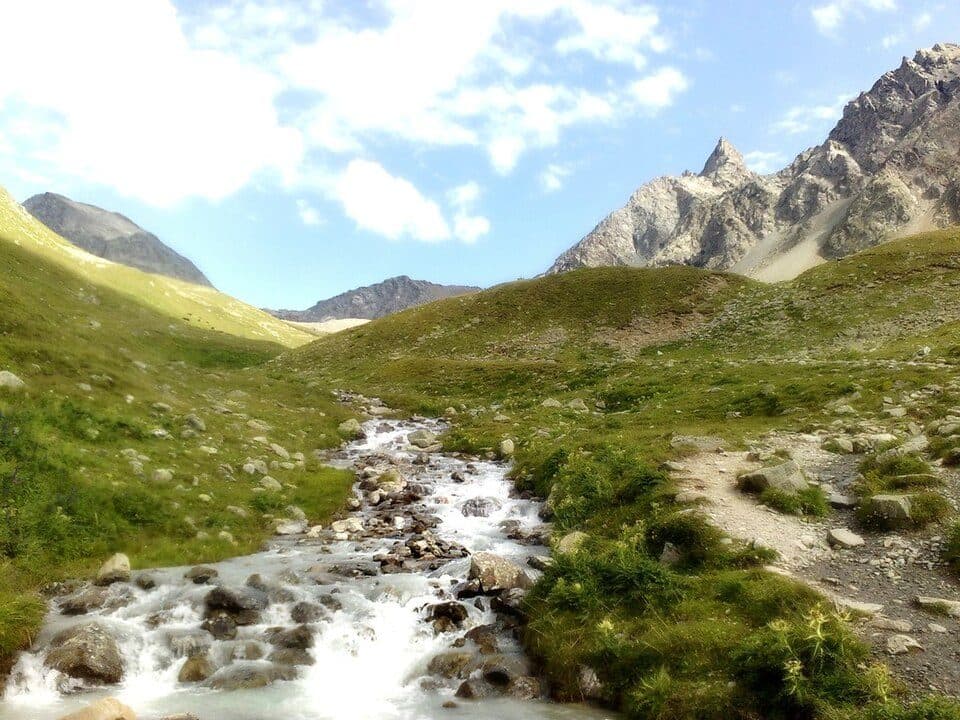 Sulnerspitz — Foto 2