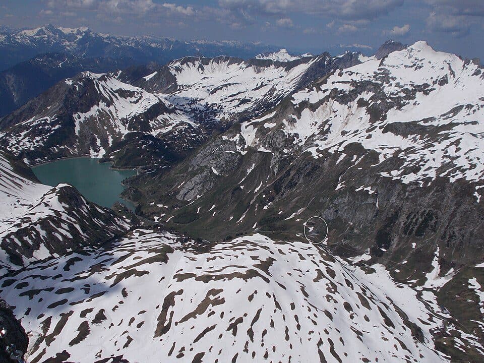 Ravensburger Hütte — фото 2
