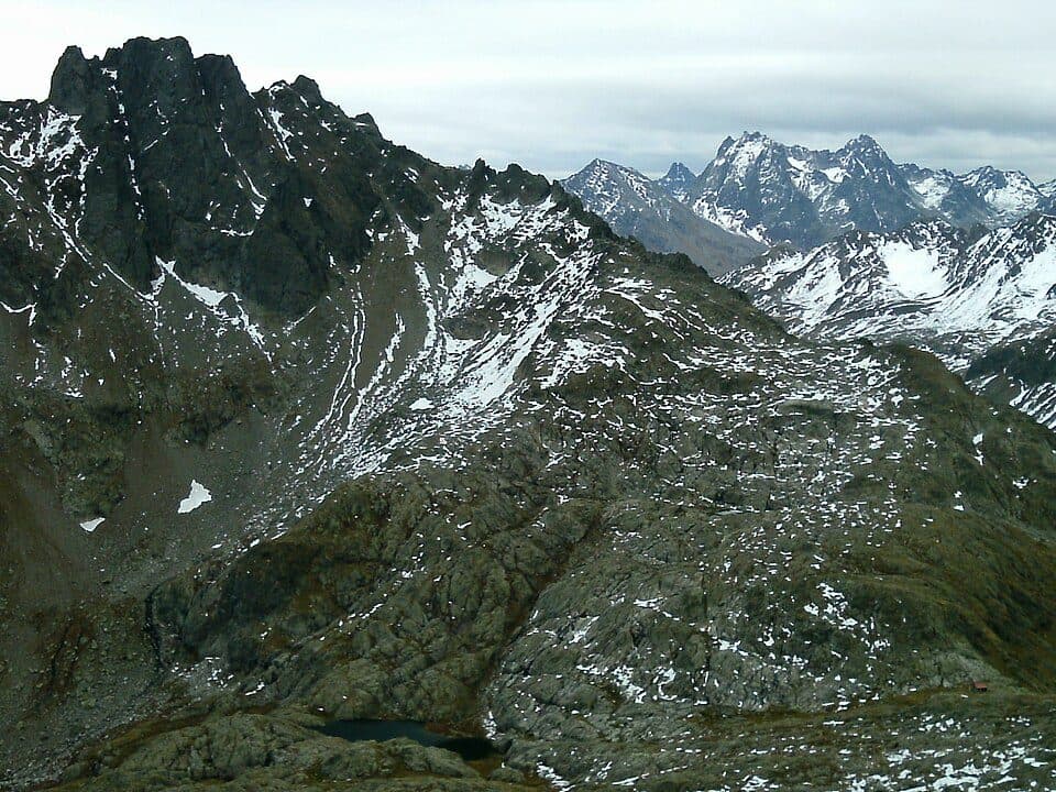 Neue Reutlinger Hütte — zdjęcie 2