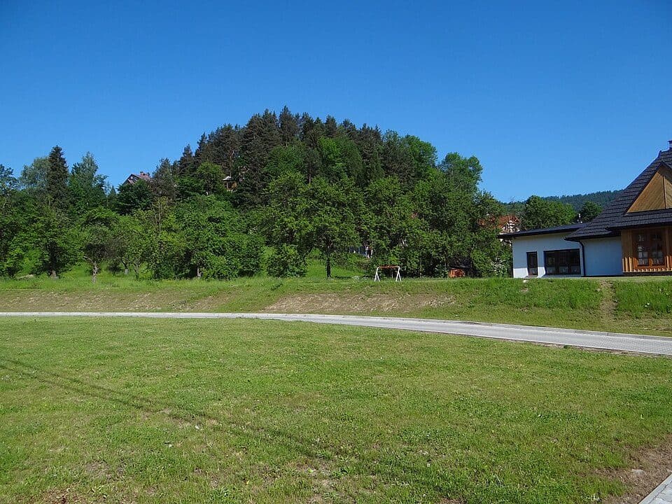Sromowce Niżne - Krościenko nad Dunajcem