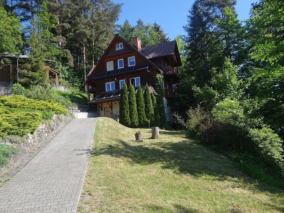 Sromowce Niżne - Krościenko nad Dunajcem
