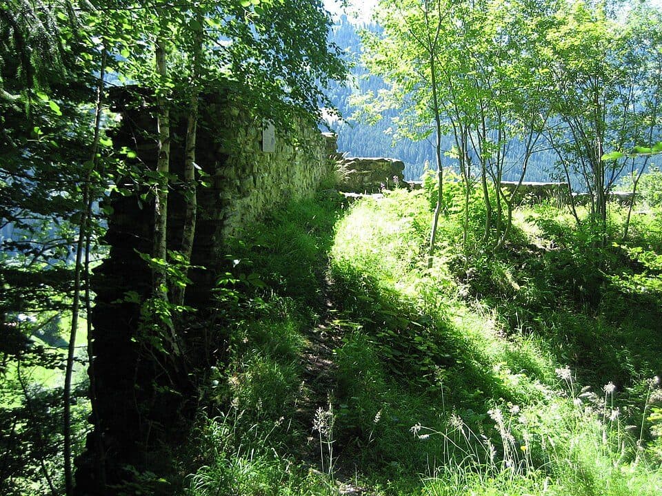 Burg Kapfenstein — zdjęcie 3
