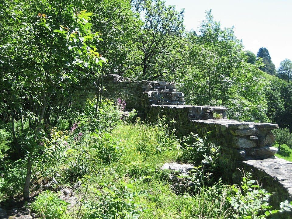 Burg Kapfenstein — zdjęcie 2