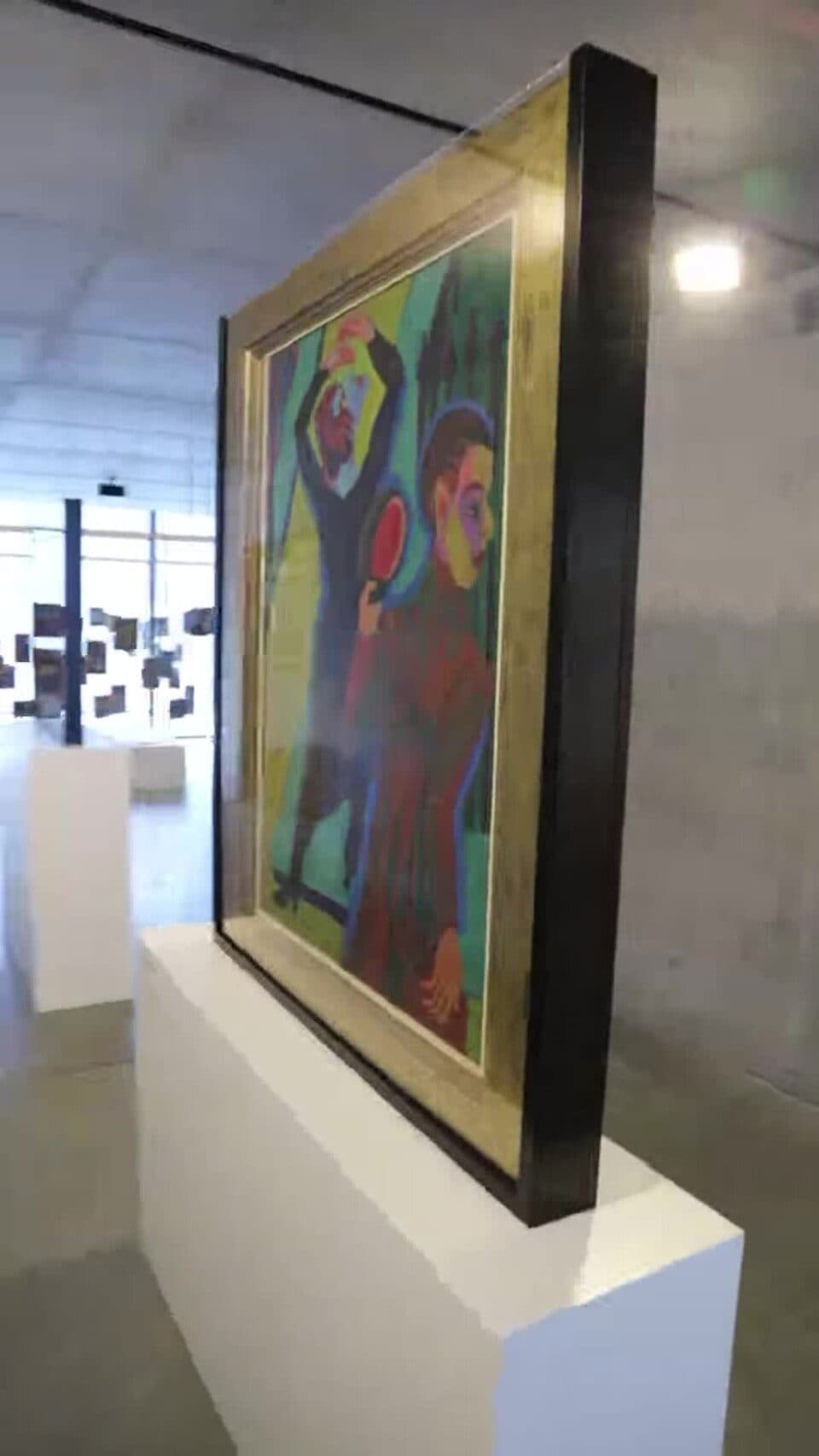 Kirchner Museum — zdjęcie 2