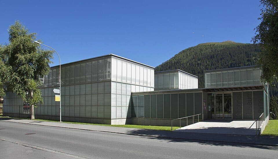 Kirchner Museum