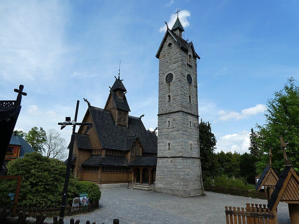 Borowice-Miłków