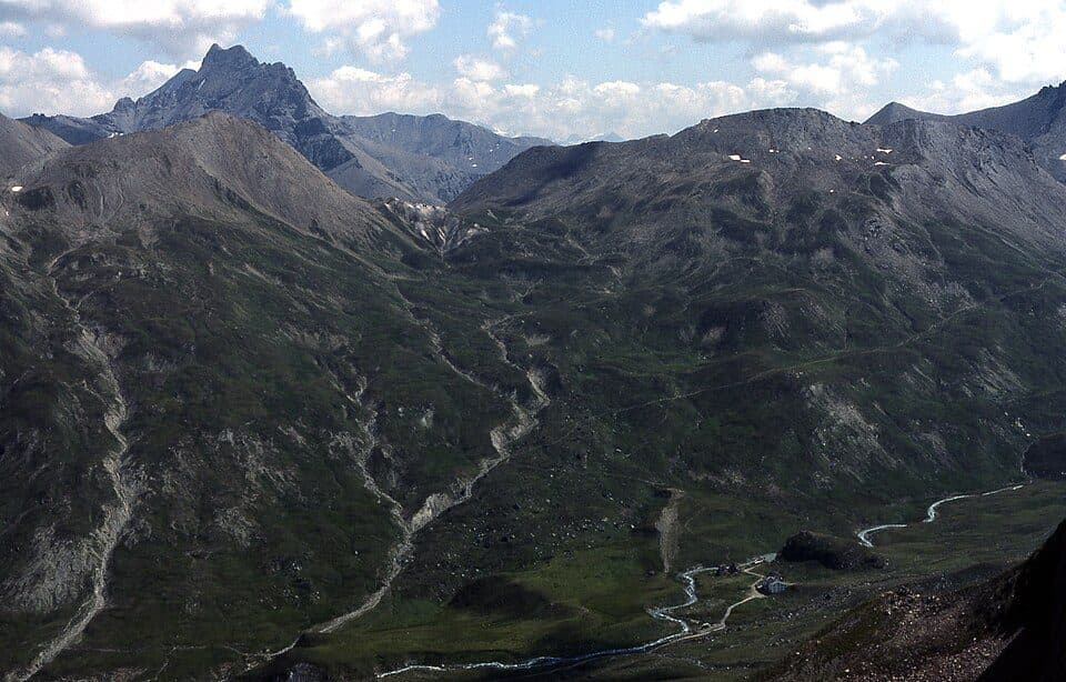Heidelberger Hütte — фото 2
