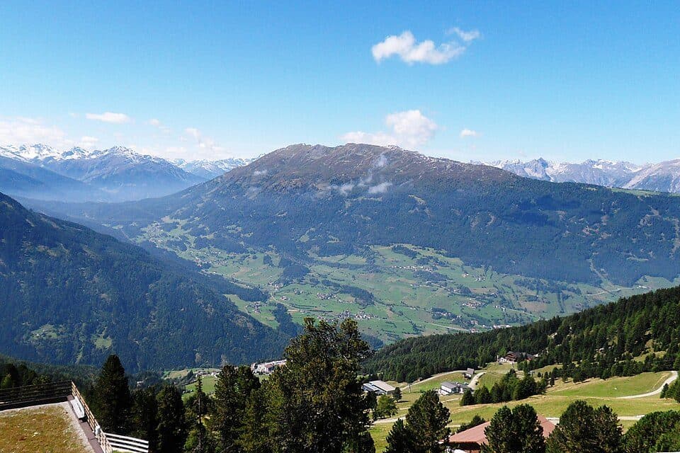 Pillertal