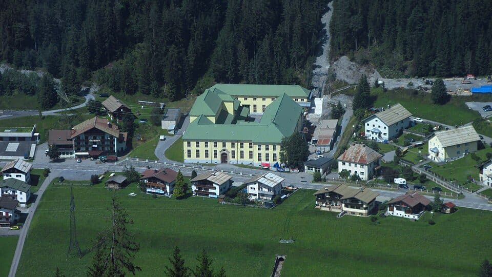 Spullersee — photo 2