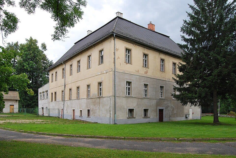 Bukowiec - Jarkowice