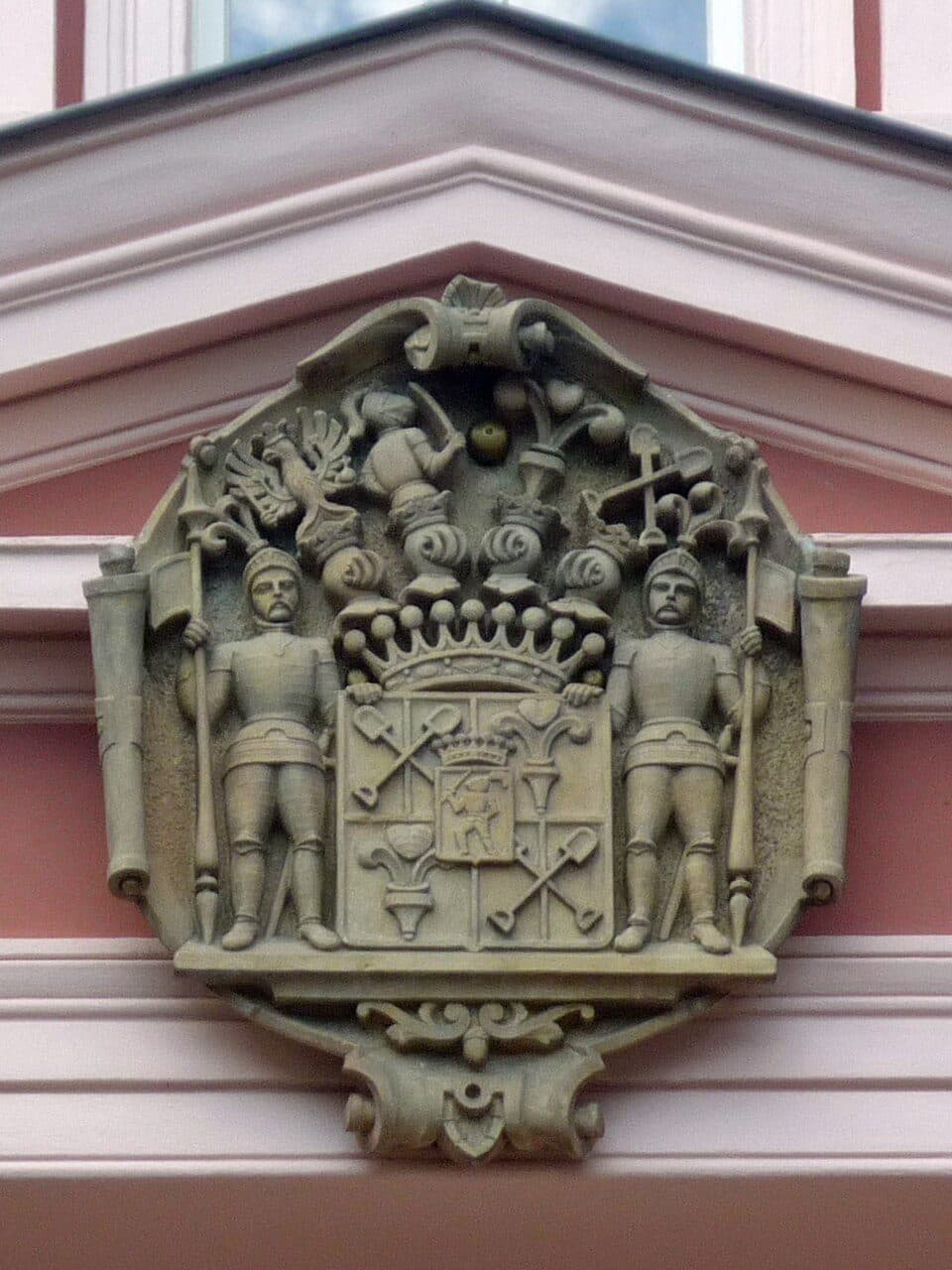 Pałac w Miłkowie — zdjęcie 2