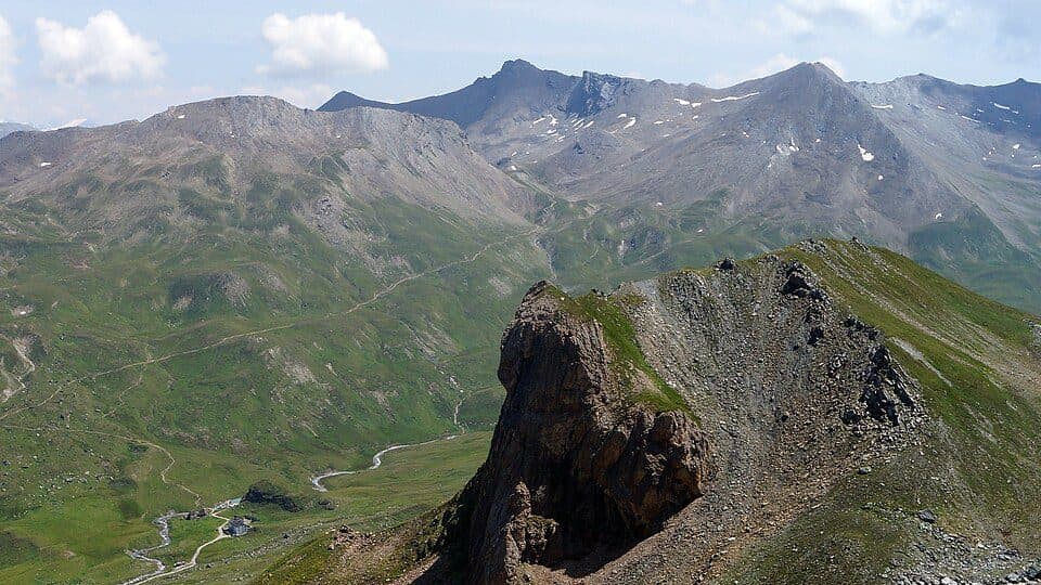 Cuolmen d'Fenga — zdjęcie 3