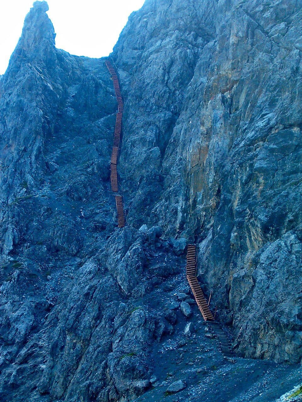 Latschüelfurgga — zdjęcie 3