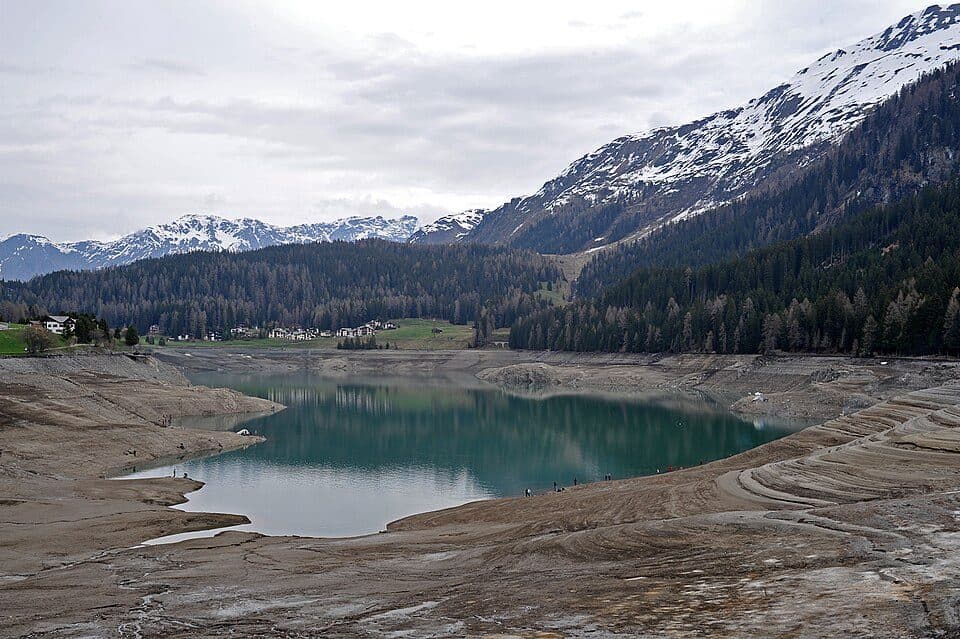 Davosersee — zdjęcie 3