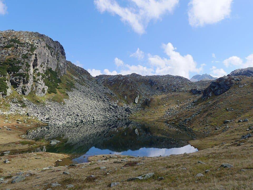 Vallülasee