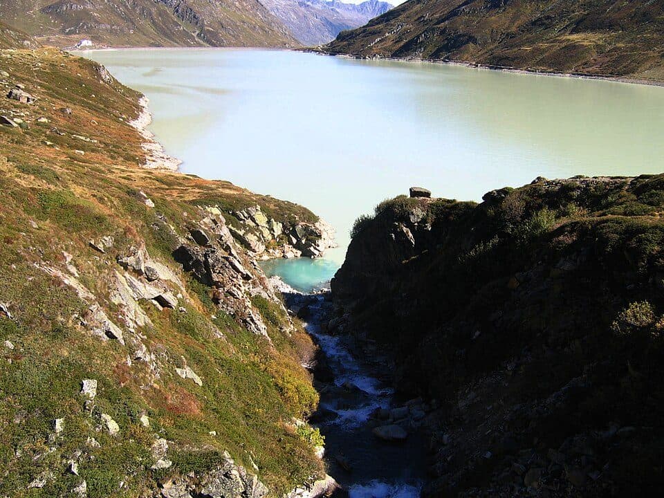 Klostertal — fotografie 3