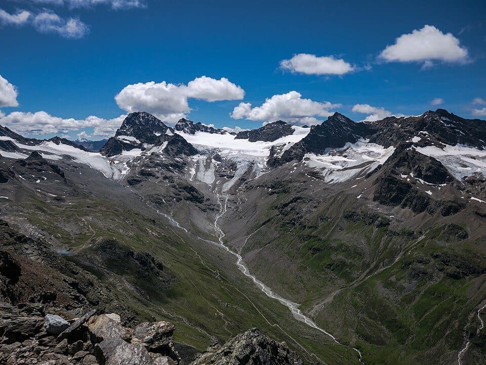 Ochsental — fotografie 3