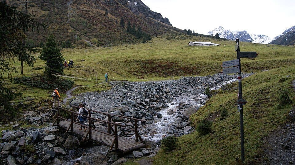 Valzifenztal — 3. fotó