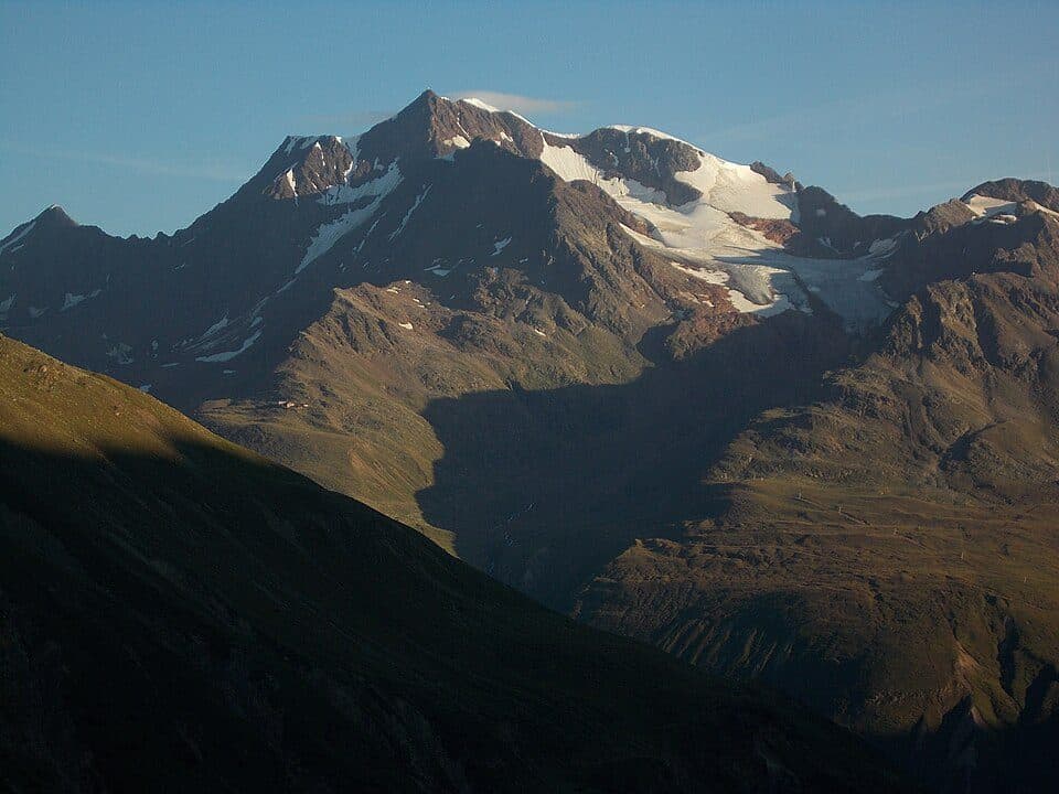Ötztal Trek Etappe 16