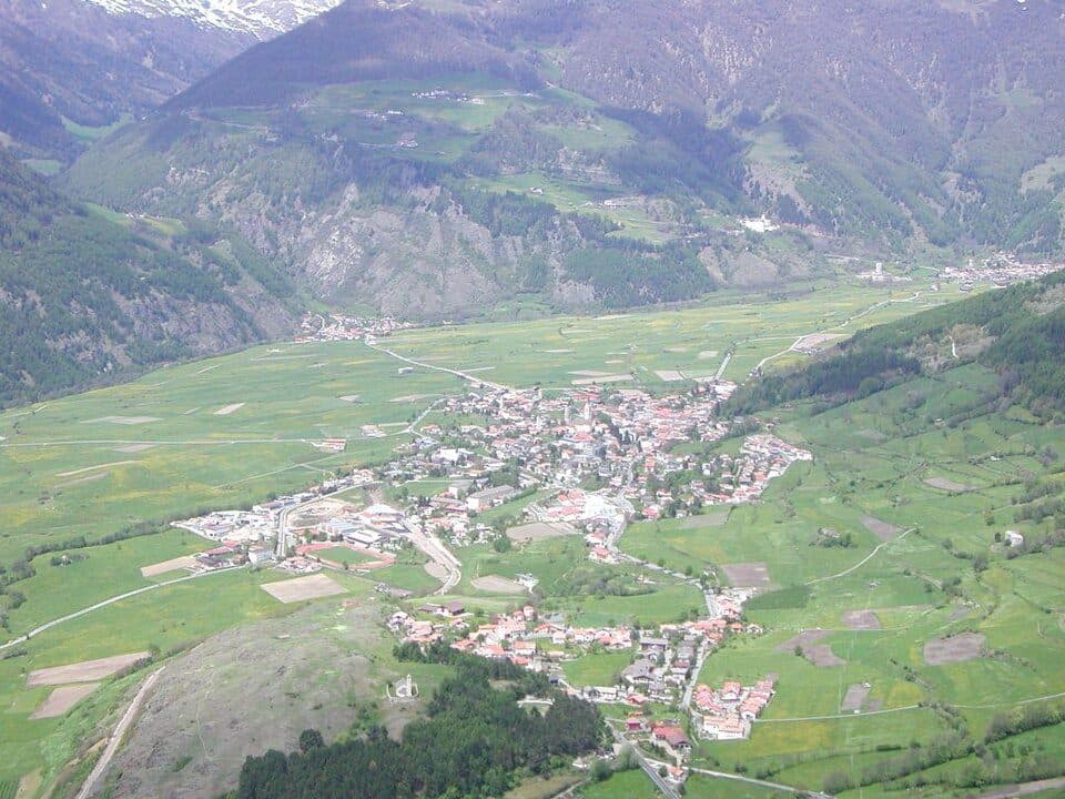 Tartscher Bichl