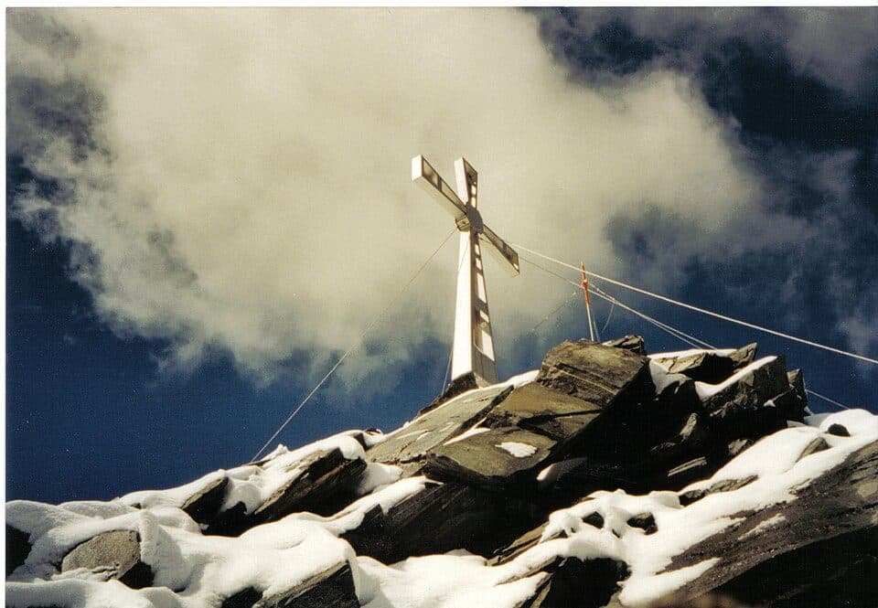 Linker Fernerkogel