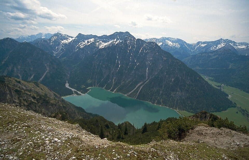 Kohlbergspitze — фото 3