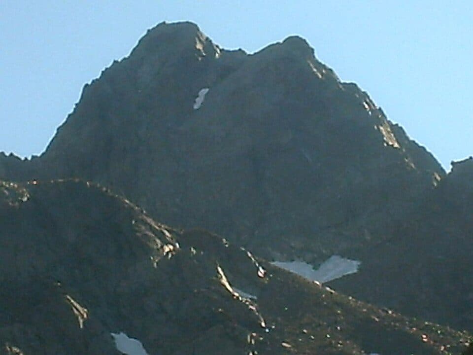 Kleiner Dristkogel