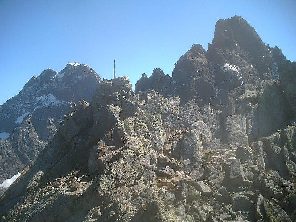 Kleiner Dristkogel — Foto 2