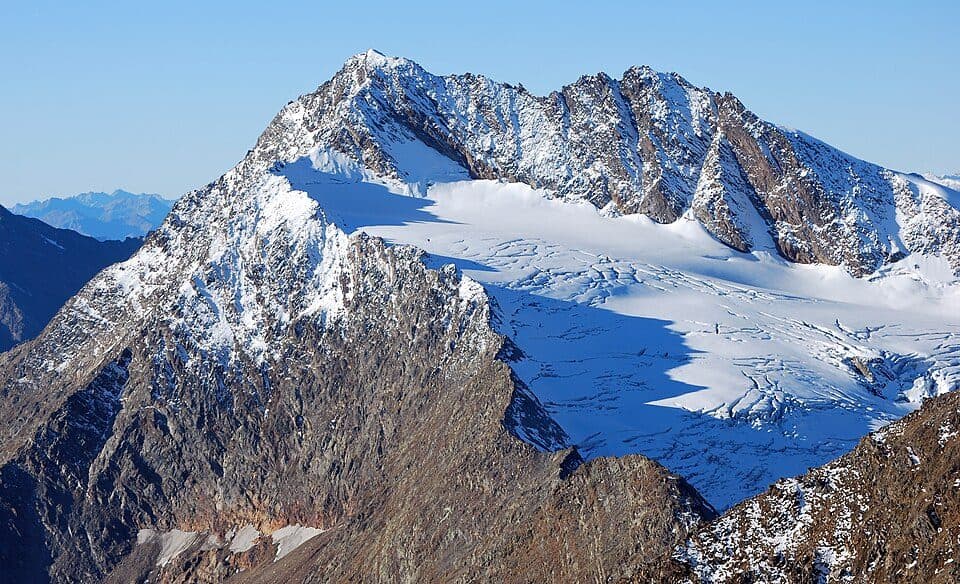Hochwilde