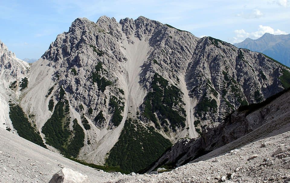 Wankspitze