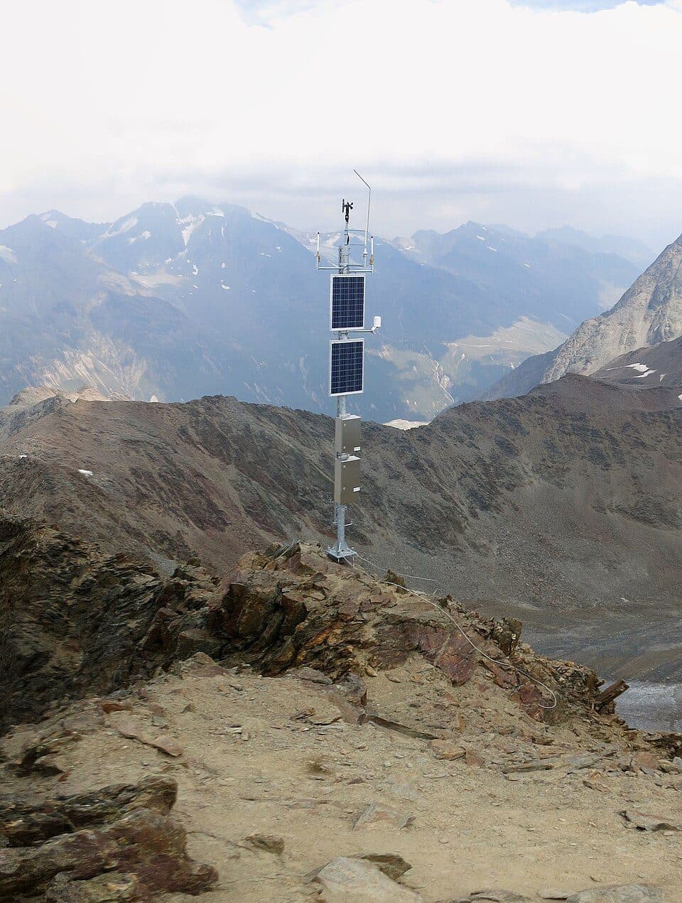 Kreuzspitze — фото 2