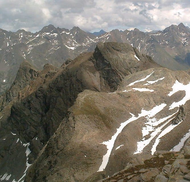 Aherkogel
