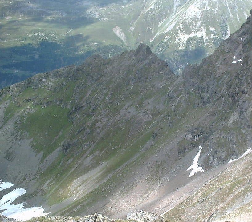 Kitzmörder