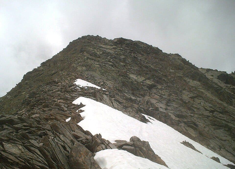 Schalwand