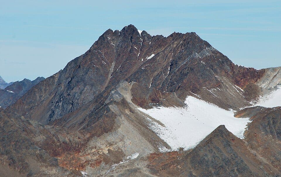 Ramolkogel — zdjęcie 3