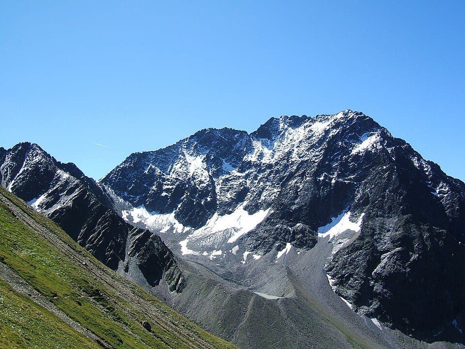 Puitkogel