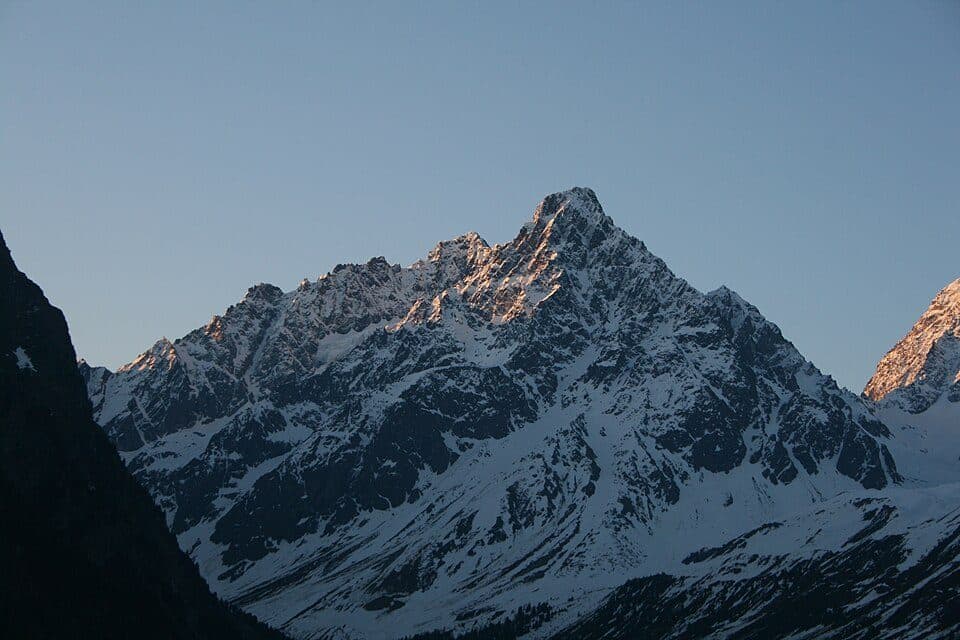 Schwabenkopf — Foto 2