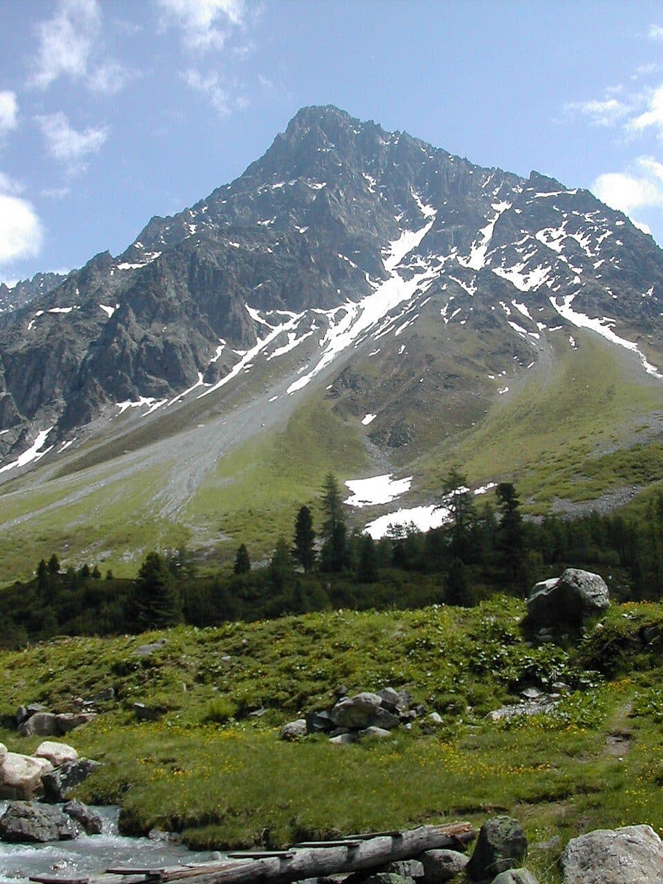 Schwabenkopf — Foto 3