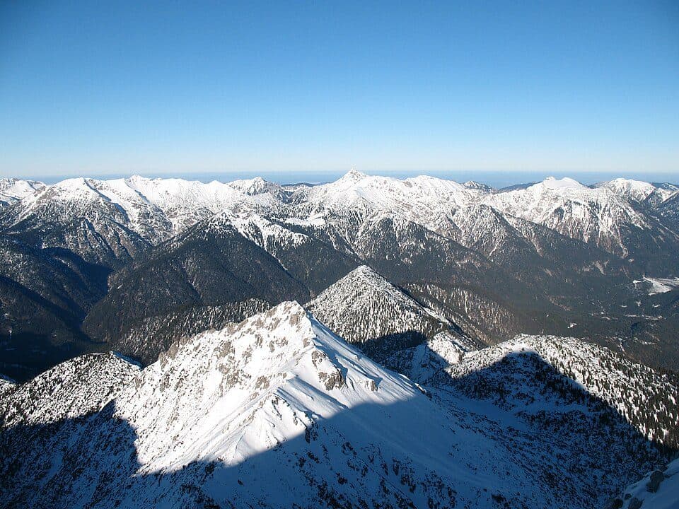Hochwanner