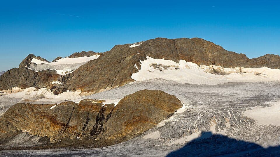 Sonklarspitze