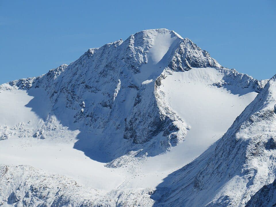 Spiegelkogel
