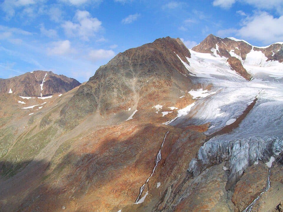 Ötztaler Urkund