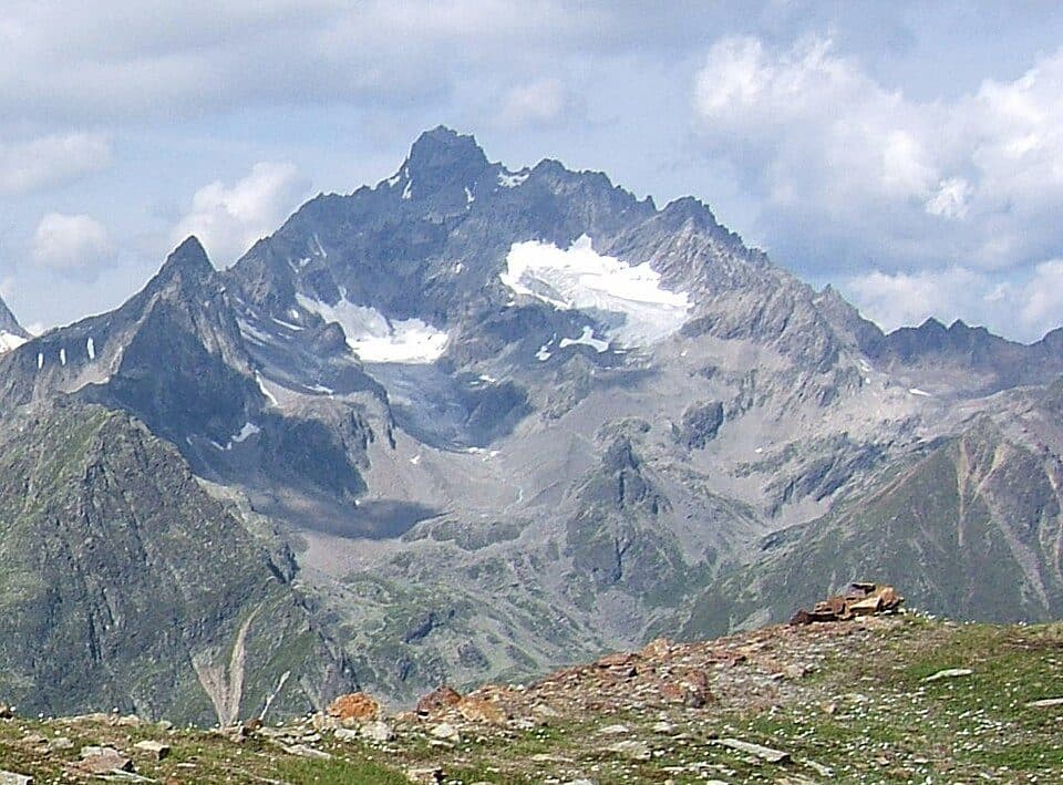 Verpeilspitze — Foto 3