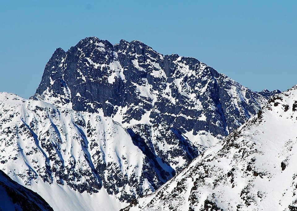 Hohe Villerspitze — фото 2