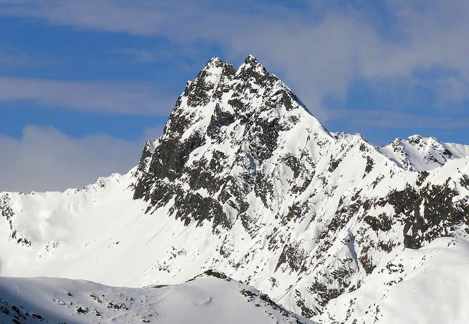 Hohe Villerspitze