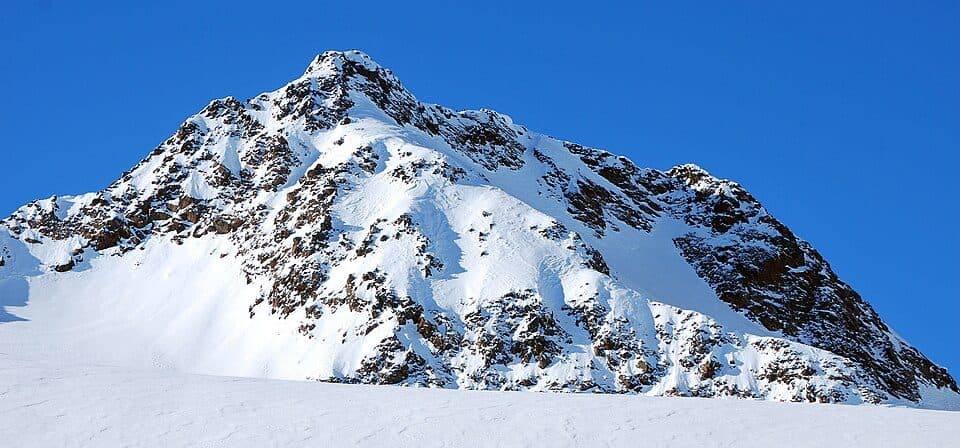 Aglsspitze