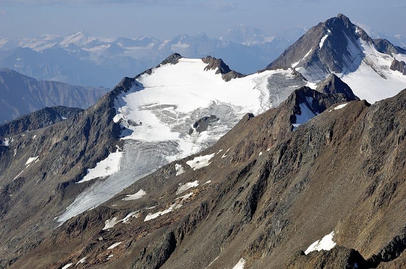 Saykogel — fotografie 2