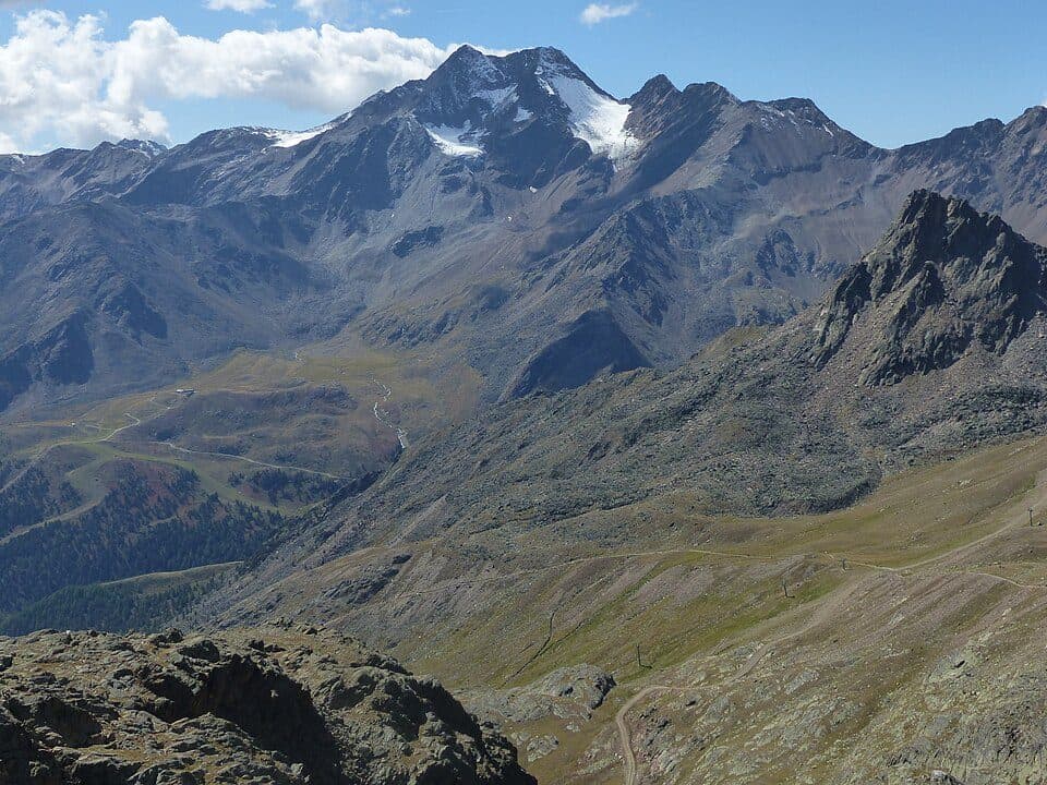 Saldurspitze
