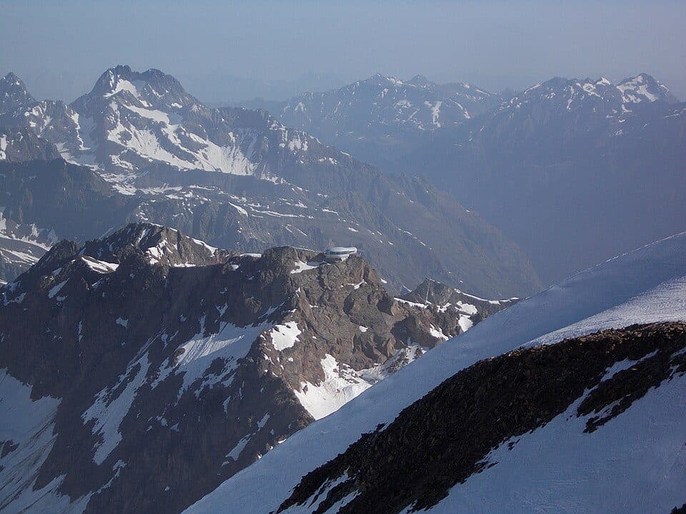 Hinterer Brunnenkogel (Ötztaler Alpen)